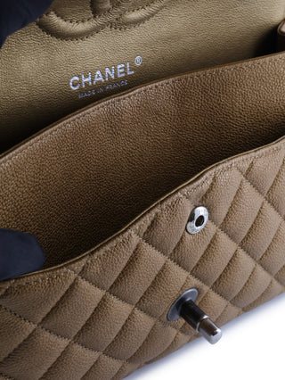 Double Flap Bag