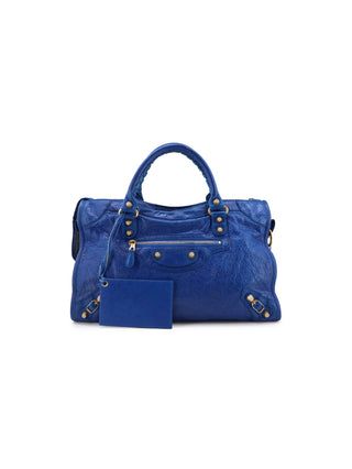 Giant 12 Classic City Shoulder Bag