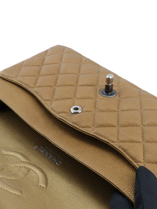Double Flap Bag