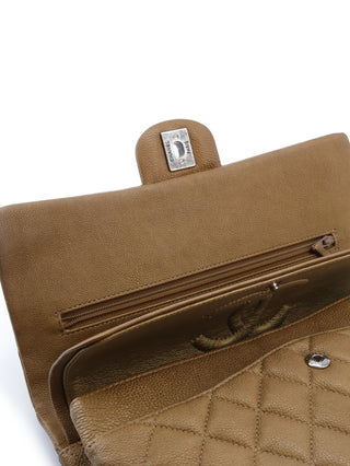 Double Flap Bag