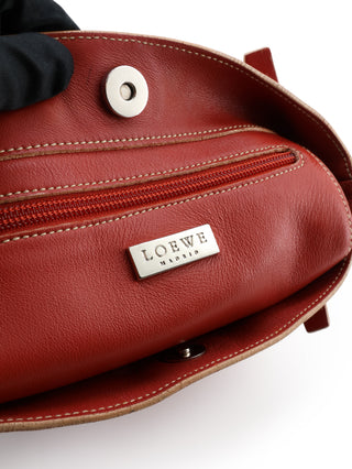 Shopper Tote Bag