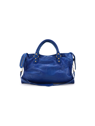 Giant 12 Classic City Shoulder Bag