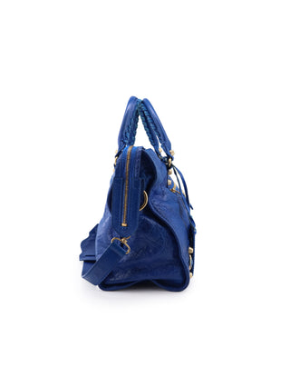 Giant 12 Classic City Shoulder Bag