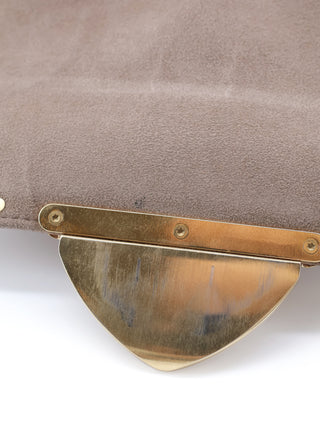 Multi-colour Marilyn Shoulder Bag