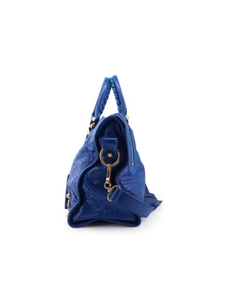 Giant 12 Classic City Shoulder Bag