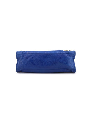 Giant 12 Classic City Shoulder Bag