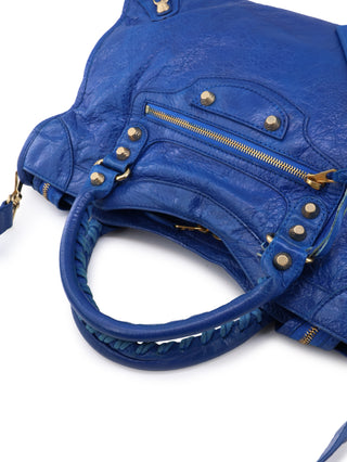Giant 12 Classic City Shoulder Bag
