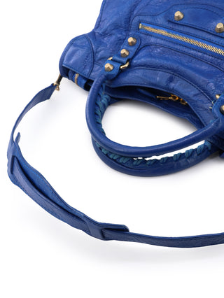 Giant 12 Classic City Shoulder Bag