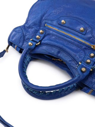 Giant 12 Classic City Shoulder Bag
