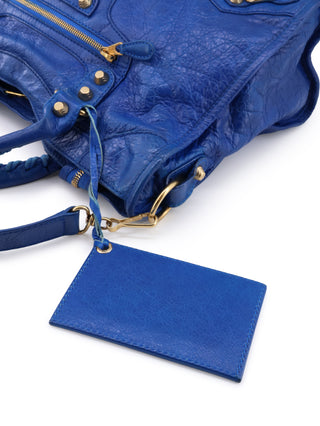 Giant 12 Classic City Shoulder Bag