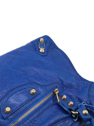Giant 12 Classic City Shoulder Bag