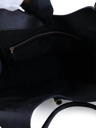 GG Piston Lock Jackie Shoulder Bag