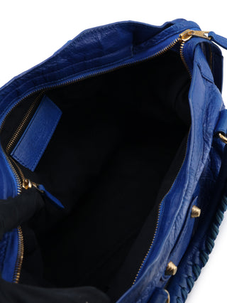 Giant 12 Classic City Shoulder Bag