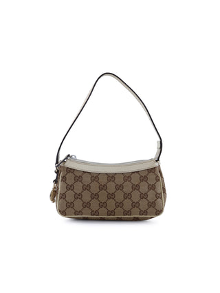 GG Canvas Pochette