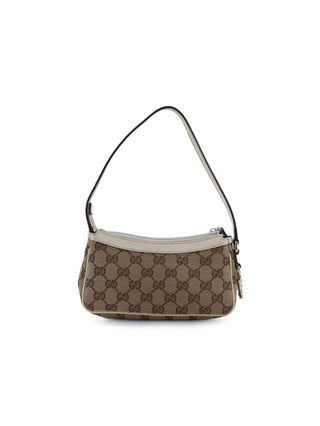 GG Canvas Pochette
