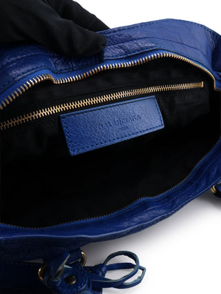 Giant 12 Classic City Shoulder Bag