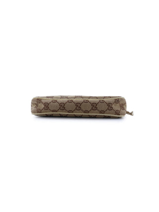 GG Canvas Pochette