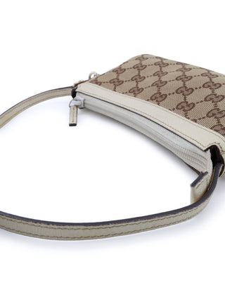 GG Canvas Pochette