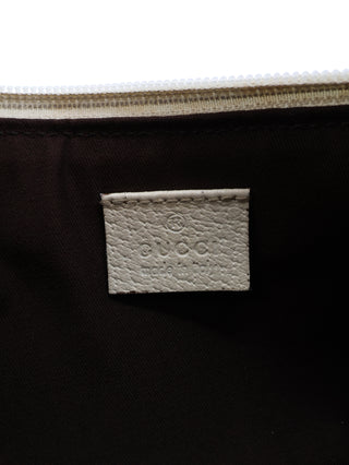GG Canvas Pochette