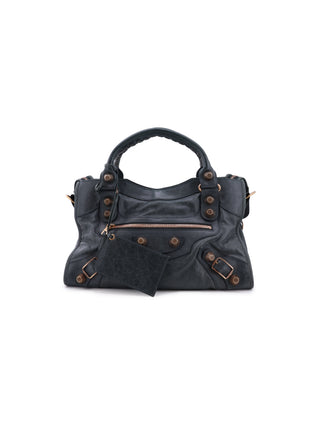 Giant 21 Classic City Shoulder Bag