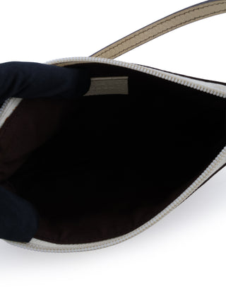 GG Canvas Pochette