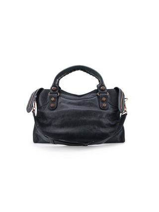 Giant 21 Classic City Shoulder Bag