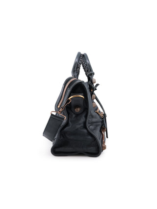 Giant 21 Classic City Shoulder Bag