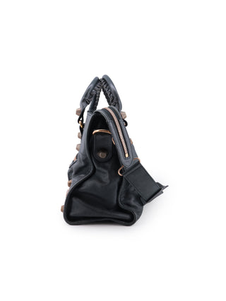 Giant 21 Classic City Shoulder Bag