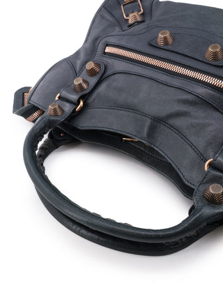 Giant 21 Classic City Shoulder Bag