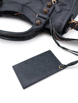 Giant 21 Classic City Shoulder Bag