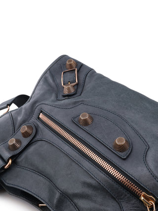 Giant 21 Classic City Shoulder Bag