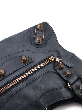 Giant 21 Classic City Shoulder Bag