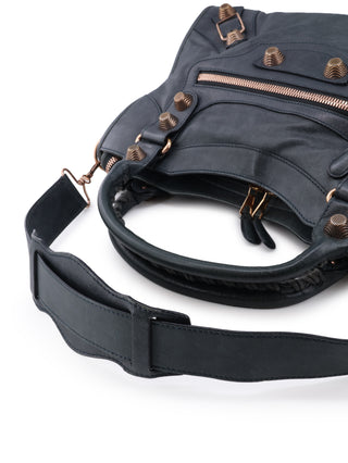 Giant 21 Classic City Shoulder Bag