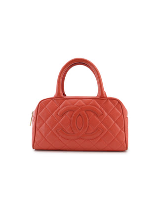Bowling 27 Handbag