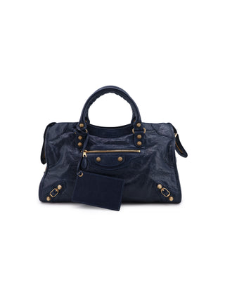 Giant 12 Classic City Shoulder Bag