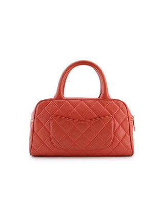 Bowling 27 Handbag