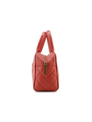 Bowling 27 Handbag