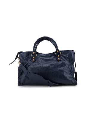 Giant 12 Classic City Shoulder Bag
