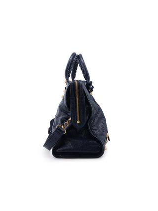 Giant 12 Classic City Shoulder Bag