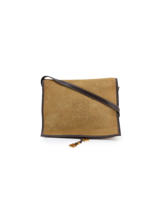 Anagram Shoulder Bag