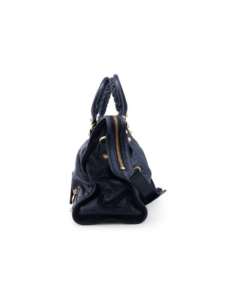 Giant 12 Classic City Shoulder Bag