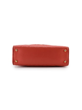 Bowling 27 Handbag