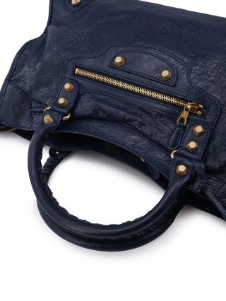 Giant 12 Classic City Shoulder Bag