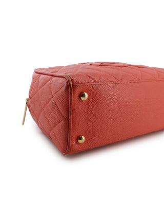 Bowling 27 Handbag