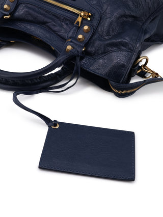 Giant 12 Classic City Shoulder Bag