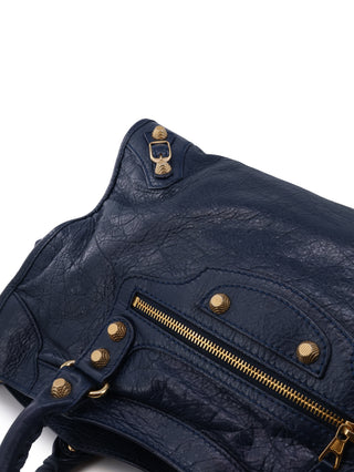 Giant 12 Classic City Shoulder Bag