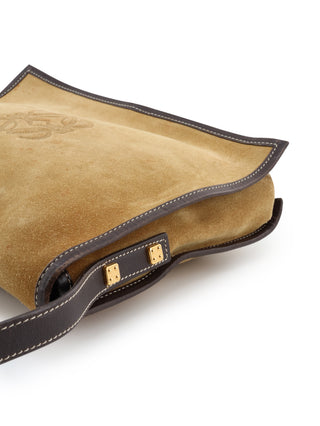 Anagram Shoulder Bag