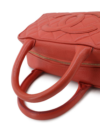 Bowling 27 Handbag