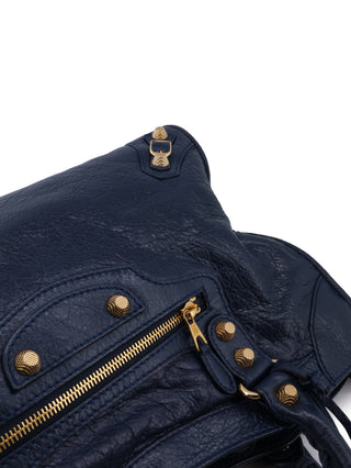 Giant 12 Classic City Shoulder Bag