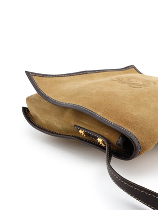 Anagram Shoulder Bag